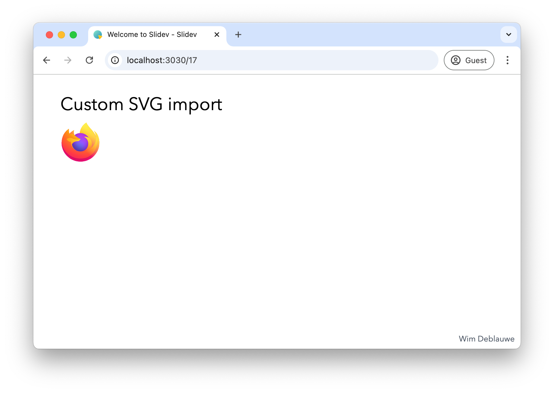 slidev global bottom